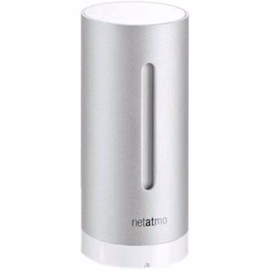 Netatmo NIM – papildomas vidinis meteorologinės stotelės modulis