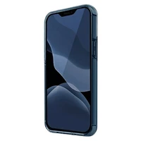 Uniq Air Fender dėklas iPhone 12 Pro Max - mėlynas