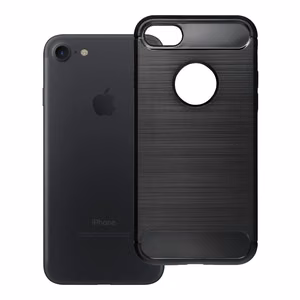 Case for iPhone 7 / 8 Carbon 2.0 black