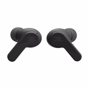 Belaidės ausinės JBL Wave Beam TWS juodos