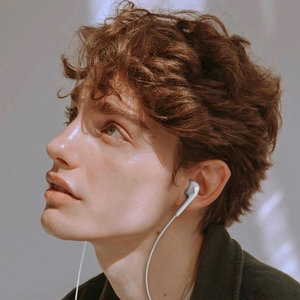 Dudao X3C įstatomos laidinės USB-C ausinės 1.2m - baltos