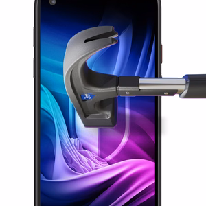 Unihertz Jelly Max - 3mk Silky Matt Pro