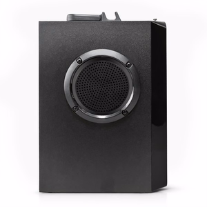 Media-Tech Overbox MT3186 – nešiojamasis Bluetooth garsiakalbis