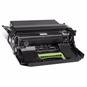 Originalus Lexmark 52D0Z00 / 520Z vaizdo formavimo blokas, juodas, 100000 puslapių