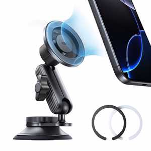 ESR OmniLock MagSafe Cockpit Car Mount - Black