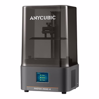 3D spausdintuvas Anycubic Photon Mono 4