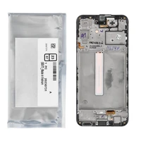 ServicePack LCD ekranas SAMSUNG A25 5G A256B GH82-33215A