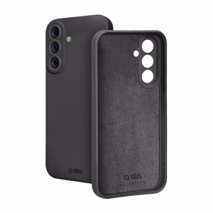 SBS Instinct Dėklas for Samsung Galaxy S26 - juodas