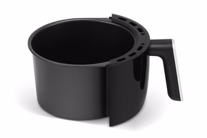 Karšto oro gruzdintuvė TEESA DIGITAL AIR FRYER, 1,8 l