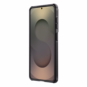 Nillkin CamShield Pro dėklas Samsung Galaxy S26 juodas