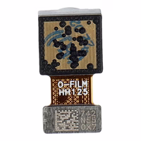 Huawei P Smart priekinė kamera ir jutiklio kabelis