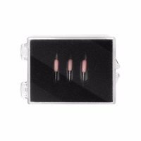 3 vnt. peilis, keičiamas ašmenys apsauginių plėvelių pjaustymui ploterio pjaustymo mašinoje telefonui, planšetiniam kompiuteriui ir kitiems įrenginiams