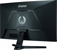 iiyama G-MASTER G2766HSU-B1 LED display 68,6 cm (27") 1920 x 1080 pikseliai „Full HD“ Juoda