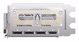 Zotac Gaming GeForce RTX 5070 Ti Solid Core OC vaizdo plokštė, NVIDIA 16GB GDDR7