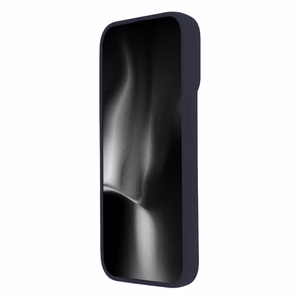 Silicon Soft Mag dėklas iPhone 14 6,1" tamsiai mėlynas