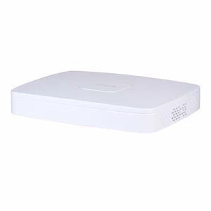 IP Network Recorder 4K 8-Channel NVR4108-8P-4KS3