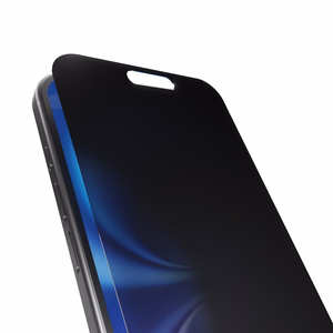 Puro privatumo apsauginis stiklas iPhone 16 Pro Max / iPhone 15 Pro Max