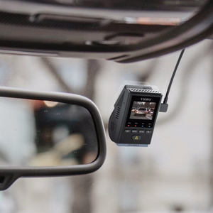 Viofo A119 Mini 2-G – GPS dash camera