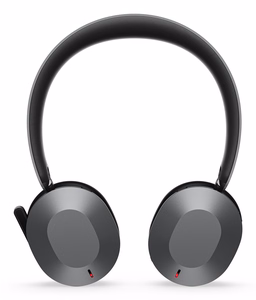 Lenovo 4XD1T60925 ausinės/laisvų rankų įranga belaidė su juostele biurui/skambučių centrui USB Type-C Bluetooth pilka