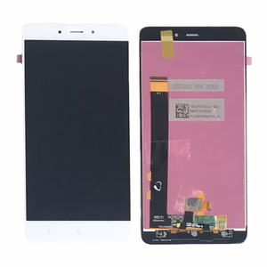 LCD Screen Xiaomi Redmi Note 4 (White) ORG