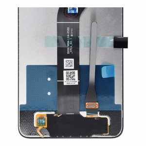 FixCell LCD ekranas FixCell LCD REDMI 9 OEM be rėmelio