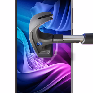 3mk Silky Matt Pro — защита экрана телефона для Oppo A60 5G