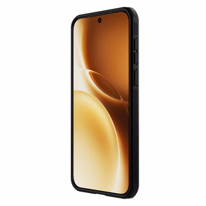 Nillkin CamShield Pro Magnetic dėklas, skirtas Vivo X300 Pro, juodas