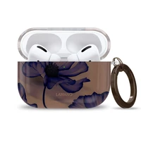 Tech-Protect Lamano case for AirPods 3 Pro - brown and purple
