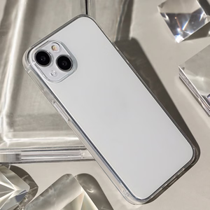 Plonas dėklas 2 mm iPhone 12 Pro Max 6,7" skaidrus