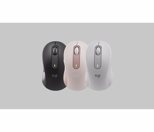 Logitech Signature M650 L belaidė pelė
