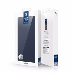 Dėklas Dux Ducis Skin Pro Xiaomi 15T Pro tamsiai mėlynas