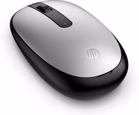 HP 240 Pike sidabrinis Bluetooth Mouse