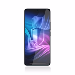 3mk Silky Matt Pro — защита экрана телефона для Poco F6