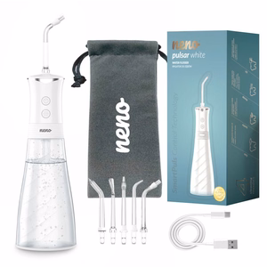 Neno Pulsar White  dental irrigator