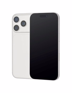 Mobilusis telefonas Apple iPhone 17 Pro 256GB sidabrinis