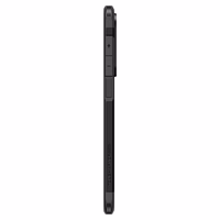 Spigen Tough Armor MagSafe dėklas Samsung Galaxy S25 Edge - Juodas