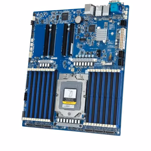 GIGABYTE MZ33-AR0 Socket SP5 Extended ATX