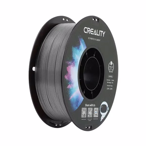 CR-PETG Filamentas Creality (Pilkas)