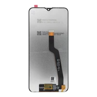 FixCell LCD ekranas SAMSUNG a10 a105 OEM be rėmelio