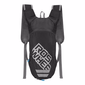 ROSWHEEL Backpack (151366-A) vandeniui atsparus 5L + bladder