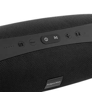 Nešiojamas Bluetooth garsiakalbis Kruger&Matz Explorer