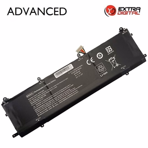 Nešiojamo kompiuterio baterija HP BN06XL, 5000mAh, Extra Digital Advanced
