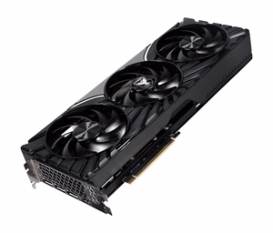 Gainward GeForce RTX 5070 Ti Phoenix-S GS NVIDIA видеокарта, 16 GB GDDR7