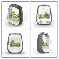 Belaidis miego ir poilsio garsiakalbis Reach Relaxing Rain auksinis