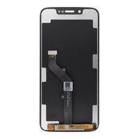 FixCell LCD ekranas MOTOROLA G7 Play OEM be rėmelio