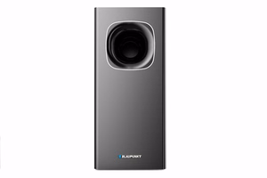 Blaupunkt Soundbar 2.1 Bluetooth garso kolonėlė HDMI ARC / AUX IN / OPTICAL IN / RCA IN