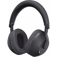 Belaidės ausinės XO Design "BE49" juodos (ANC)