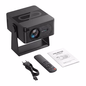 Blitzwolf BW-V1 Ultra Projector