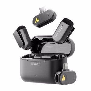 Maono WM622 PBC2 mikrofonas