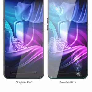 3mk Silky Matinis Pro matinis protective plėvelė for Realme GT 5G